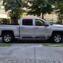 CHEVROLET SILVERADO LTZ 2016