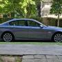 BMW 520i 2014