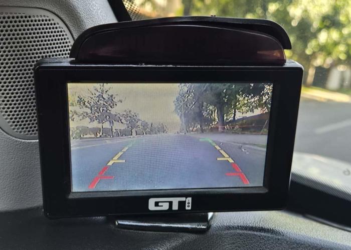 RAM VAN 1000 DIESEL 2019