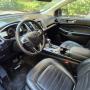 FORD EDGE SEL 3.5 AWD 2018