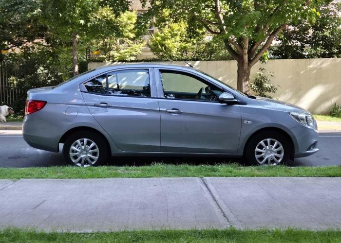 CHEVROLET SAIL 1.5 2023