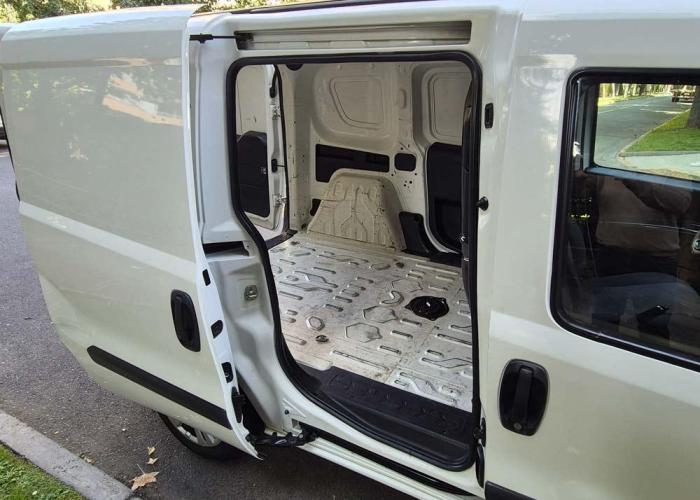 RAM VAN 1000 DIESEL 2019