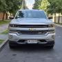 CHEVROLET SILVERADO LTZ 2016