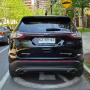 FORD EDGE TITANIUM 2019
