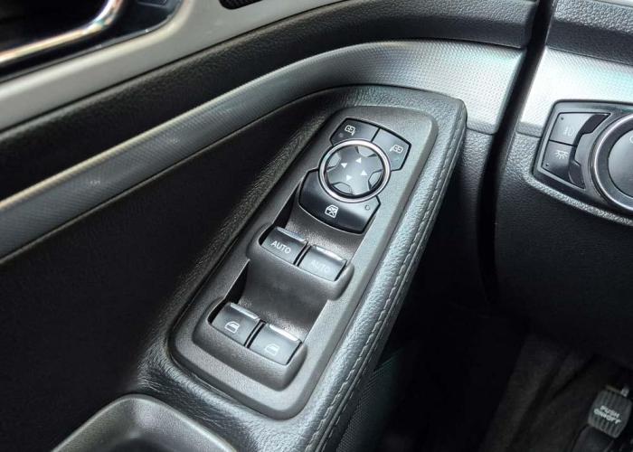 FORD EXPLORER 3.5 XLT 2015