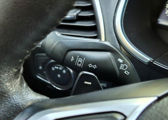 FORD EDGE TITANIUM 2019