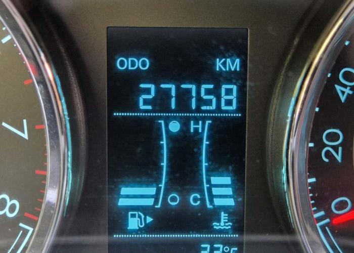 CHEVROLET SAIL 1.5 2023