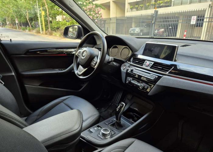 BMW X1 S-DRIVE 20i 2.0 AUT 2023