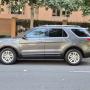 FORD EXPLORER 3.5 XLT 2015