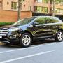 FORD EDGE TITANIUM 2019