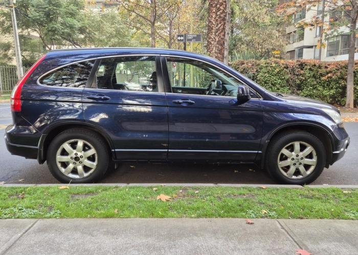 HONDA CR-V 4X4 2009