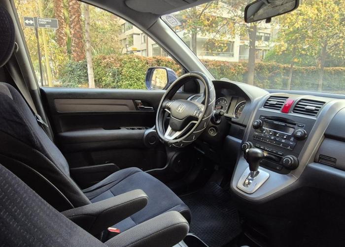 HONDA CR-V 4X4 2009