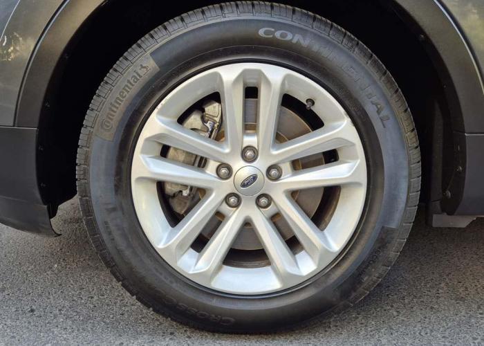 FORD EXPLORER 3.5 XLT 2015