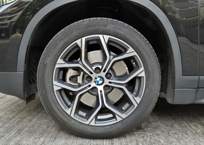 BMW X1 S-DRIVE 20i 2.0 AUT 2023