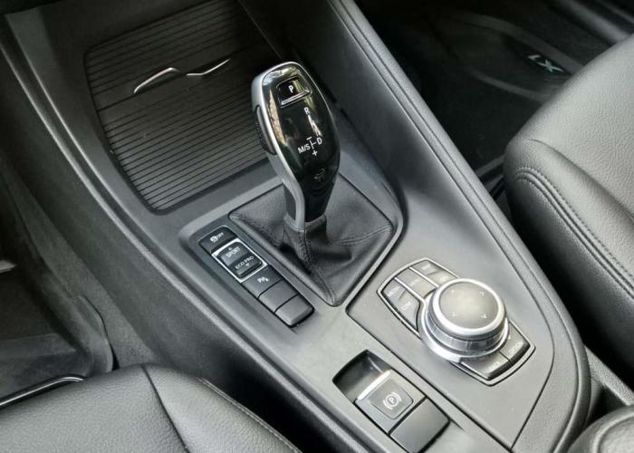 BMW X1 S-DRIVE 20i 2.0 AUT 2023