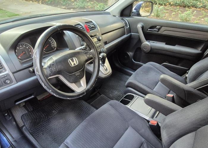 HONDA CR-V 4X4 2009