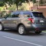 FORD EXPLORER 3.5 XLT 2015