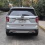 FORD EXPLORER XLT 4x4 2017