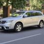 DODGGE JOURNEY 3.6 SXT 2012