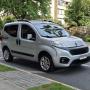FIAT QUBO 1.4 DYNAMIC 2021