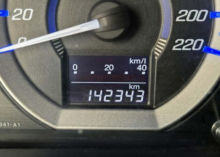 HONDA CITY 2014