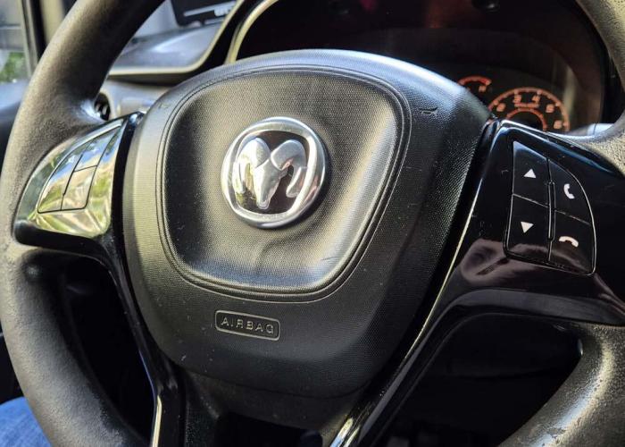 RAM VAN 1000 DIESEL 2019