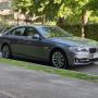 BMW 520i 2014