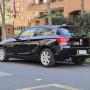 BMW 116i 2014