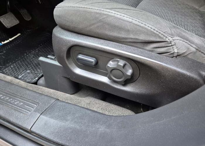 FORD EXPLORER 3.5 XLT 2015