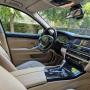 BMW 520i 2014