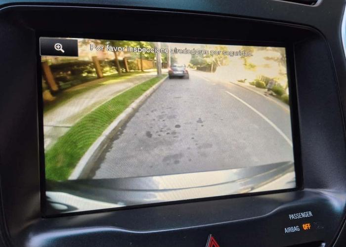 FORD EXPLORER 3.5 XLT 2015