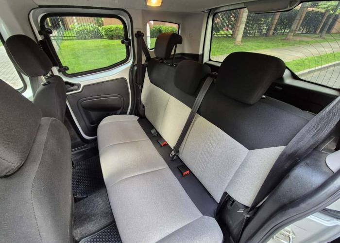 FIAT QUBO 1.4 DYNAMIC 2021