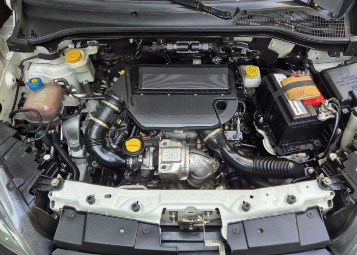 RAM VAN 1000 DIESEL 2019