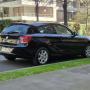BMW 116i 2014