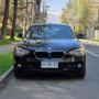 BMW 116i 2014