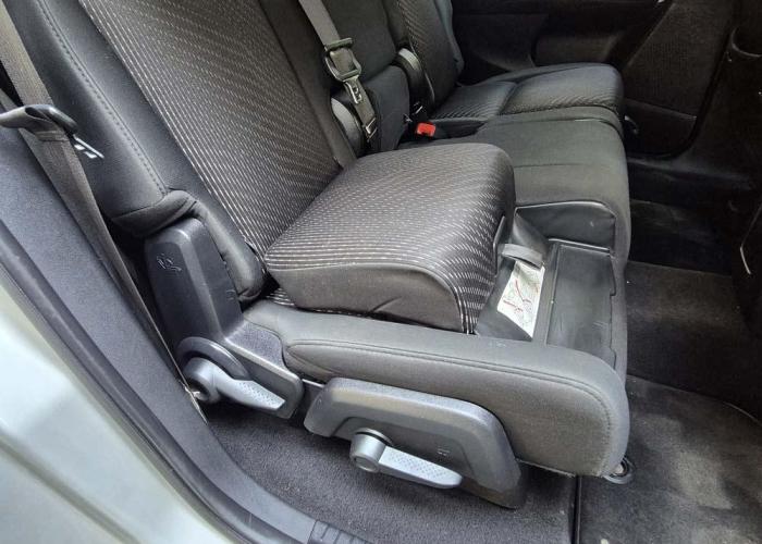 DODGGE JOURNEY 3.6 SXT 2012