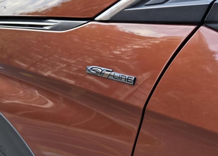 PEUGEOT 3008 GT LINE DIESEL AT 2018