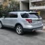 FORD EXPLORER XLT 4x4 2017