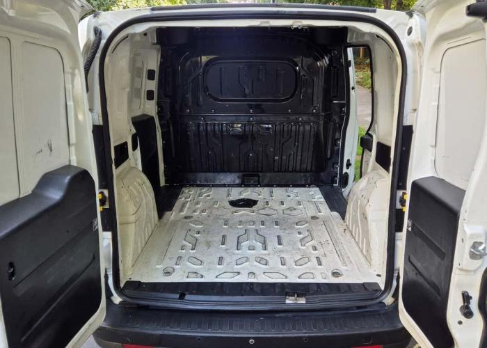 RAM VAN 1000 DIESEL 2019