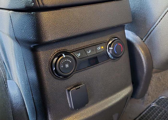 FORD EXPLORER 3.5 XLT 2015