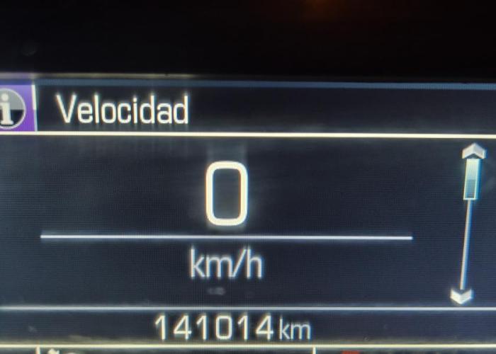 CHEVROLET SILVERADO LTZ 2016