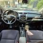 HONDA CITY 2014