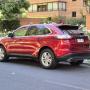 FORD EDGE SEL 3.5 AWD 2018