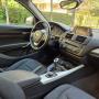 BMW 116i 2014