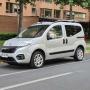 FIAT QUBO 1.4 DYNAMIC 2021