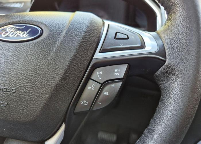 FORD EDGE TITANIUM 2019