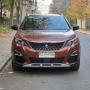 PEUGEOT 3008 GT LINE DIESEL AT 2018