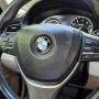 BMW 520i 2014
