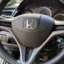 HONDA CITY 2014