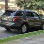 FORD EXPLORER 3.5 XLT 2015